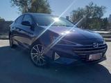 Hyundai Elantra 2020 годаfor6 000 000 тг. в Актобе – фото 2