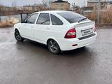 ВАЗ (Lada) Priora 2172 2012 года за 1 950 000 тг. в Караганда – фото 2