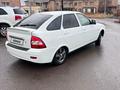 ВАЗ (Lada) Priora 2172 2012 года за 1 950 000 тг. в Караганда – фото 6