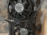 Основной вентилятор Форд Галакси за 50 000 тг. в Караганда