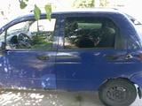 Daewoo Matiz 2007 года за 700 000 тг. в Тараз – фото 2