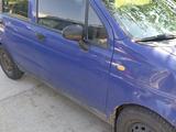 Daewoo Matiz 2007 года за 700 000 тг. в Тараз – фото 3