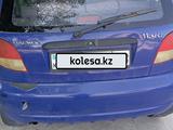 Daewoo Matiz 2007 года за 700 000 тг. в Тараз – фото 4