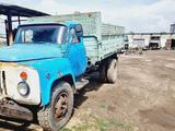 ГАЗ  53 1990 года за 450 000 тг. в Талгар