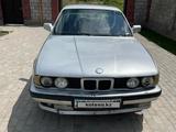 BMW 520 1990 годаүшін1 230 000 тг. в Шымкент – фото 2
