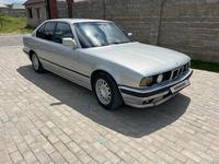 BMW 520 1990 годаүшін1 230 000 тг. в Шымкент