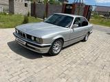 BMW 520 1990 годаүшін1 230 000 тг. в Шымкент – фото 3