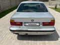 BMW 520 1990 годаүшін1 230 000 тг. в Шымкент – фото 6