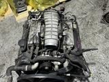 Двигатель 428ps 4.2l v8 компрессор Range Rover Land Rover за 1 350 000 тг. в Караганда – фото 3