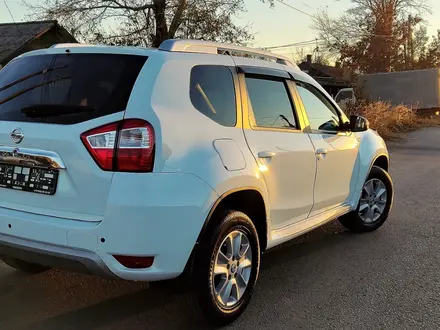 Nissan Terrano 2019 года за 7 800 000 тг. в Караганда – фото 6