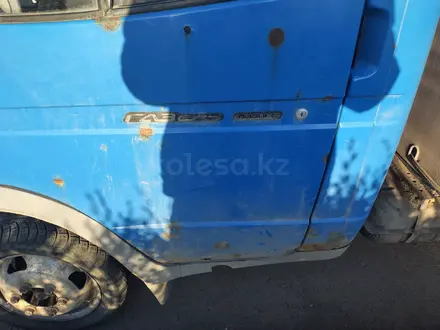 ГАЗ ГАЗель 2012 года за 3 800 000 тг. в Астана – фото 4
