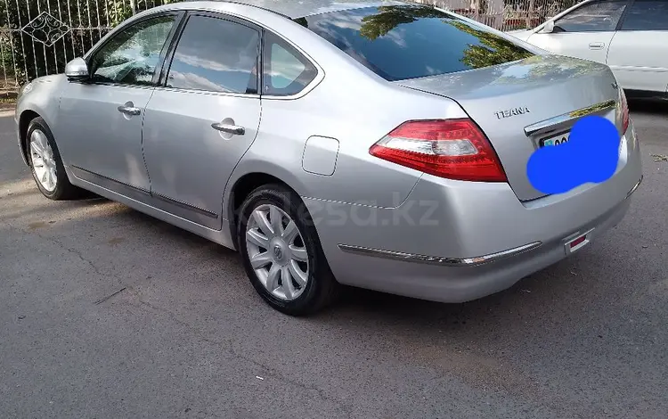 Nissan Teana 2010 года за 5 400 000 тг. в Павлодар