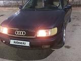 Audi 100 1993 годаfor1 650 000 тг. в Шу