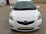 Toyota Yaris 2010 годаүшін4 000 000 тг. в Актау