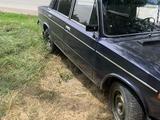 ВАЗ (Lada) 2106 1998 года за 780 000 тг. в Талдыкорган – фото 2