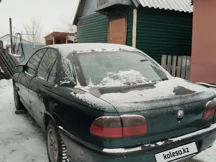 Opel Omega 1994 года за 900 000 тг. в Тобыл