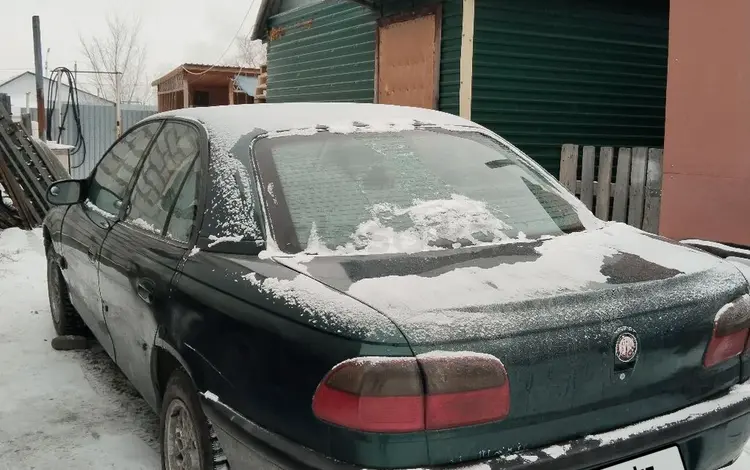 Opel Omega 1994 годаүшін900 000 тг. в Тобыл