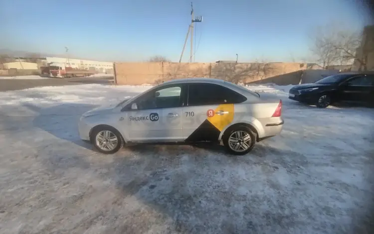 Ford Focus 2006 года за 1 000 000 тг. в Кокшетау