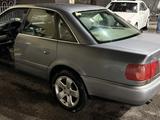 Audi A6 1997 года за 3 000 000 тг. в Алматы – фото 3