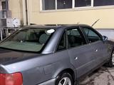Audi A6 1997 года за 3 000 000 тг. в Алматы – фото 4