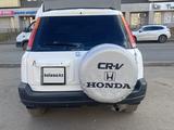 Honda CR-V 1999 года за 3 500 000 тг. в Астана – фото 3