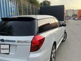Subaru Legacy 2005 годаүшін4 500 000 тг. в Алматы