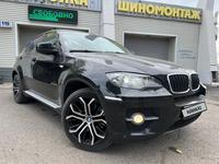 BMW X6 2010 годаfor11 800 000 тг. в Костанай