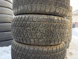 Bridgestone Blizzak DM-V2 285/50R20 112T за 100 000 тг. в Алматы – фото 3