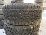 Bridgestone Blizzak DM-V2 285/50R20 112T за 100 000 тг. в Алматы – фото 2