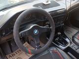 BMW 525 1990 годаүшін2 500 000 тг. в Актобе – фото 3