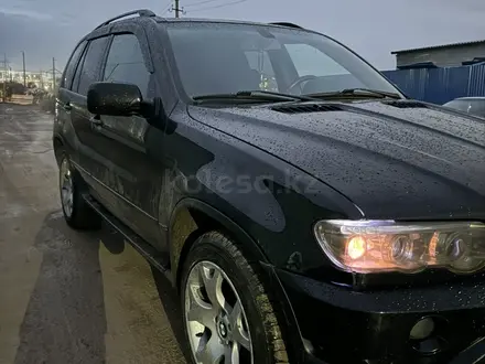 BMW X5 2001 года за 5 000 000 тг. в Астана