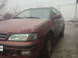 Nissan Primera, 1998