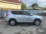 Toyota RAV4 2007 годаүшін7 000 000 тг. в Алматы – фото 5