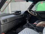 Mitsubishi Delica 1998 годаfor2 600 000 тг. в Алматы – фото 4