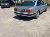 Audi 100 1992 годаүшін1 610 000 тг. в Шардара – фото 3