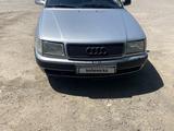 Audi 100 1992 годаүшін1 610 000 тг. в Шардара