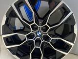 Диски на БМВ разноширокие за 700 000 тг. в Караганда