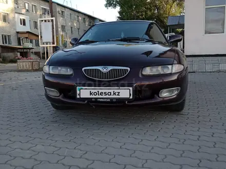 Mazda Xedos 6 1995 года за 1 500 000 тг. в Урджар – фото 4