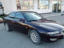 Mazda Xedos 6, 1995