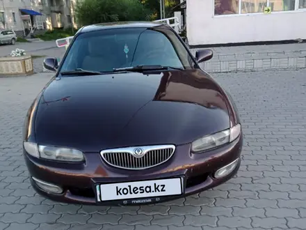 Mazda Xedos 6 1995 года за 1 500 000 тг. в Урджар – фото 3