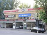 Tire Shop на Толе би в Алматы