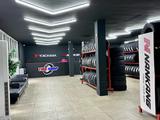 Turbo Tyres на Толе би в Алматы – фото 5