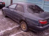 Toyota Carina 1993 года за 700 000 тг. в Экибастуз – фото 2