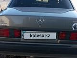 Mercedes-Benz 190 1990 годаүшін1 400 000 тг. в Иртышск – фото 5