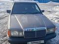 Mercedes-Benz 190 1990 годаүшін1 400 000 тг. в Иртышск – фото 7