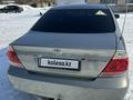 Toyota Camry 2004 годаүшін5 800 000 тг. в Петропавловск – фото 4