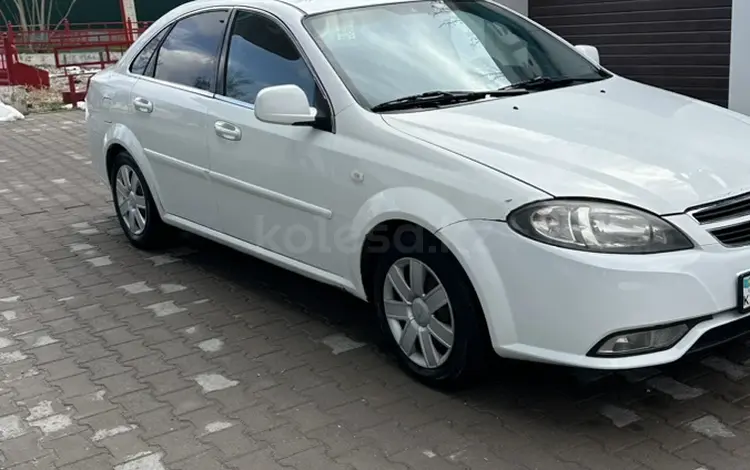 Daewoo Gentra 2014 года за 3 200 000 тг. в Шымкент