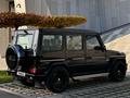 Mercedes-Benz G 500 2008 года за 22 000 000 тг. в Алматы