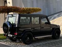 Mercedes-Benz G 500 2008 года за 22 000 000 тг. в Алматы
