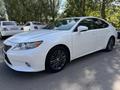 Lexus ES 250 2014 годаfor12 500 000 тг. в Астана – фото 3